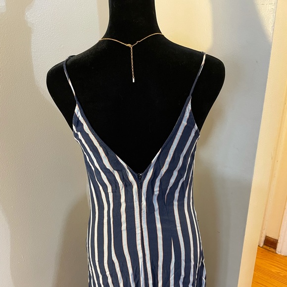 Topshop Maxi Dress, Sz 4 - Picture 6 of 9